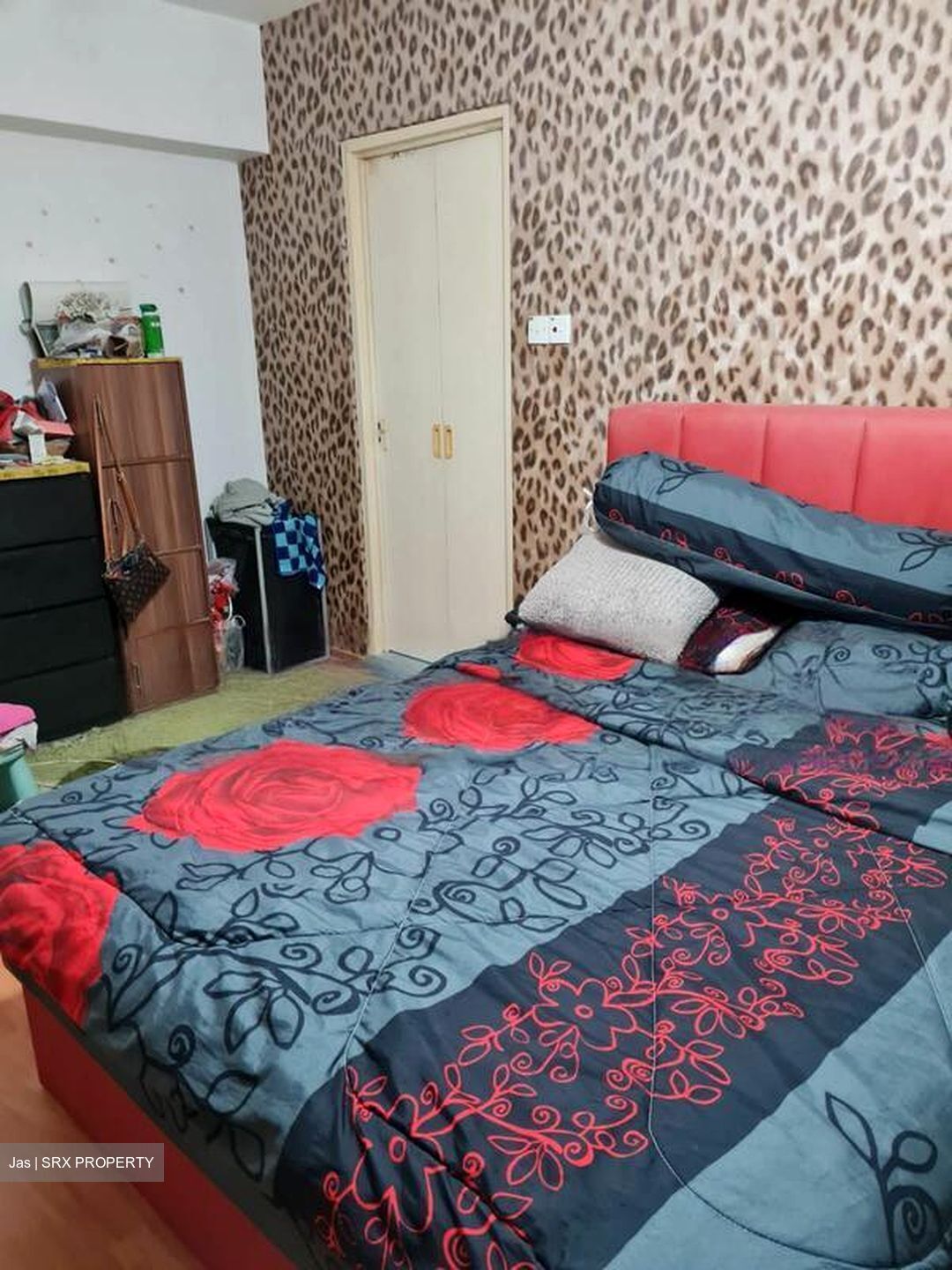 Blk 276B Wenya (Jurong West), HDB 5 Rooms #550627771